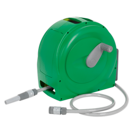 Water Hose Reel 20m