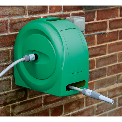 Water Hose Reel 20m