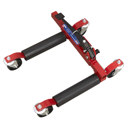 Wheel Skate 560kg Capacity