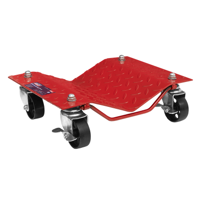 Wheel Dolly Set 680kg Capacity