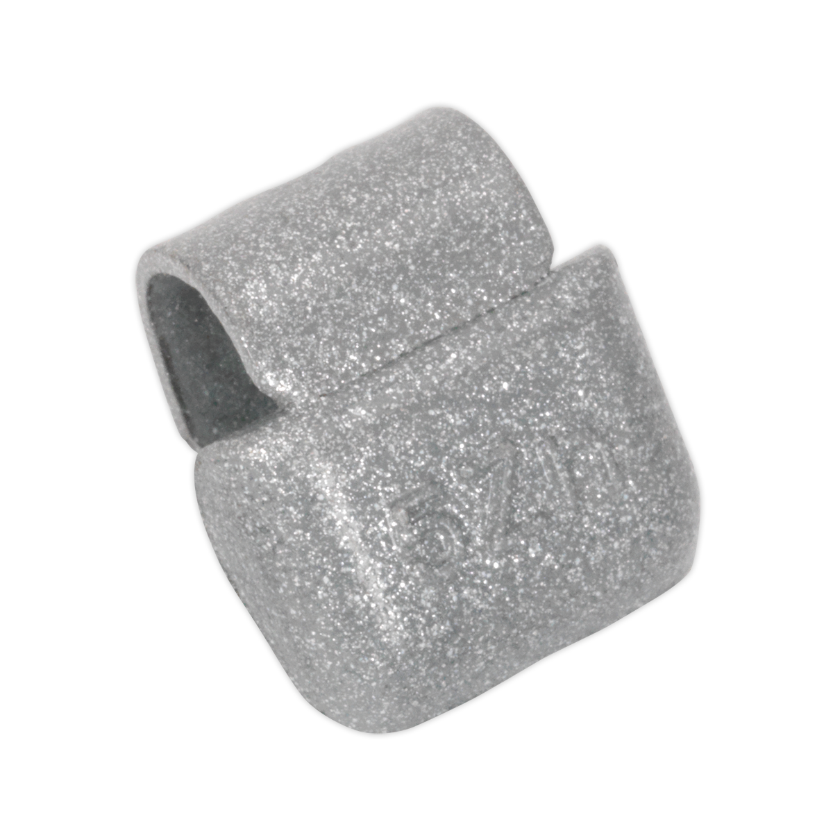 Plastic Coated Zinc Plated Hammer-On Wheel Weight for Alloy Wheels