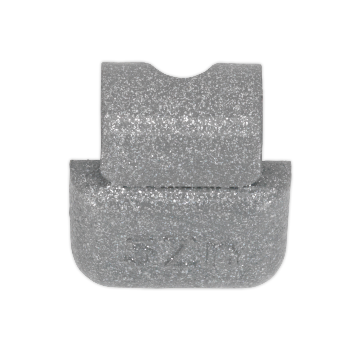 Plastic Coated Zinc Plated Hammer-On Wheel Weight for Alloy Wheels