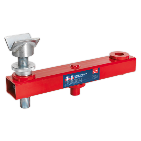 Cross Beam 4x4 Adaptor 3 Tonne