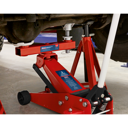 Cross Beam 4x4 Adaptor 3 Tonne