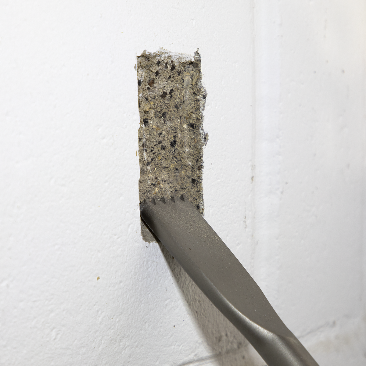 SDS MAX Scutch Comb Chisel 30 x 290mm