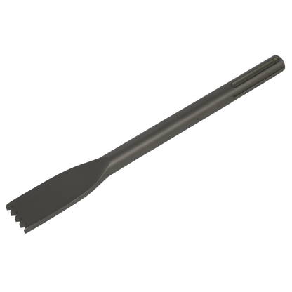 SDS MAX Scutch Comb Chisel 30 x 290mm