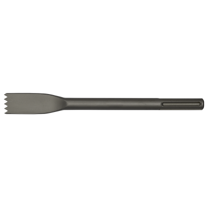 SDS MAX Scutch Comb Chisel 30 x 290mm