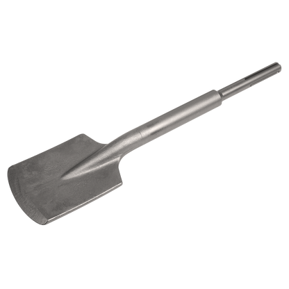 Worksafe® SDS MAX Clay Spade 110 x 455mm