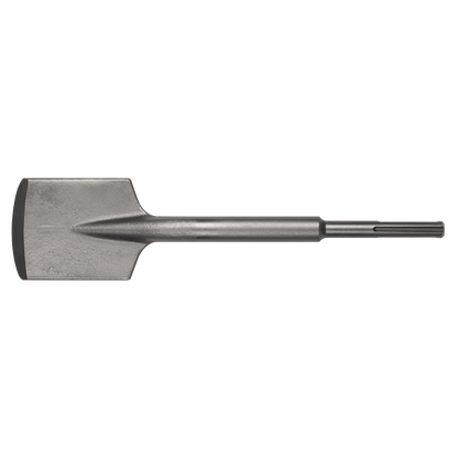 Worksafe® SDS MAX Clay Spade 110 x 455mm