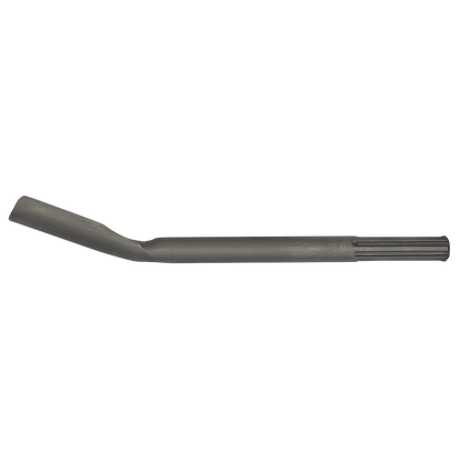 SDS MAX Hollow Gouge 18 x 450mm