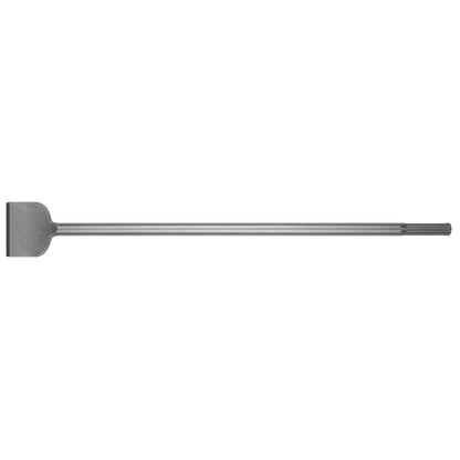 SDS MAX Wide Chisel 75 x 600mm