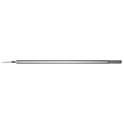 SDS MAX Wide Chisel 75 x 600mm