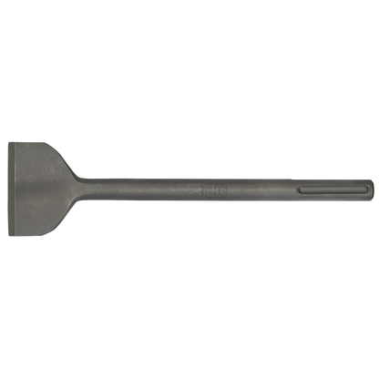 Worksafe® SDS MAX Wide Cranked Chisel 75 x 300mm