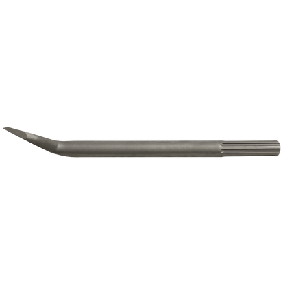 Worksafe® SDS MAX Wide Cranked Chisel 75 x 300mm