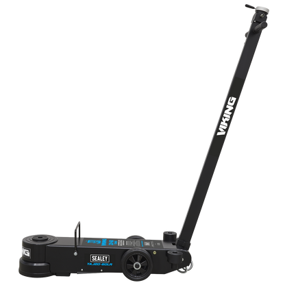 Viking Long Reach/Low Profile Air Operated Telescopic Jack 20-60 Tonne