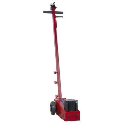 Air Operated Single Stage Jack 20 Tonne