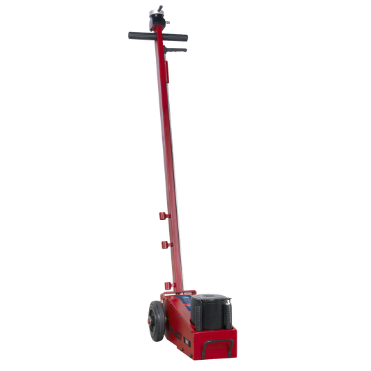Air Operated Single Stage Jack 20 Tonne