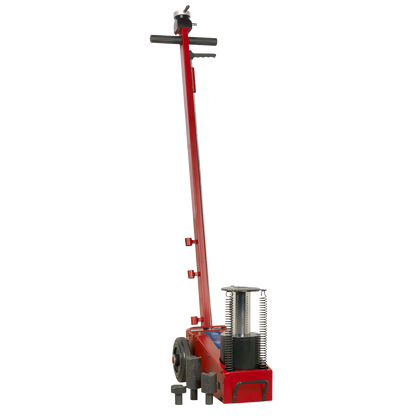 Air Operated Single Stage Jack 20 Tonne