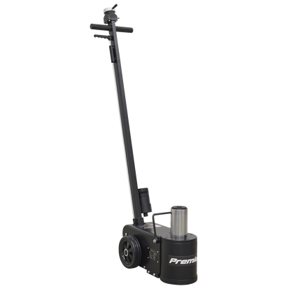 Premier Air Operated Single Stage Jack 30 Tonne