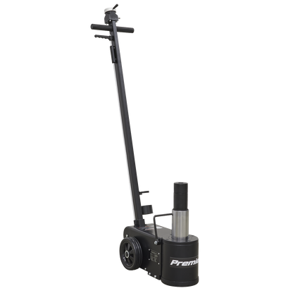 Premier Air Operated Single Stage Jack 30 Tonne