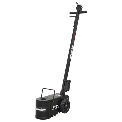 Premier Air Operated Single Stage Jack 30 Tonne