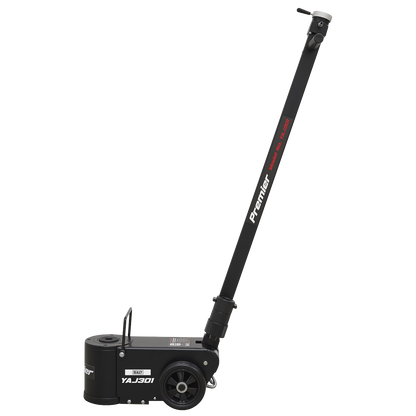 Premier Air Operated Single Stage Jack 30 Tonne