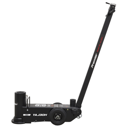 Premier Air Operated High Lift Single Stage Jack 30 Tonne