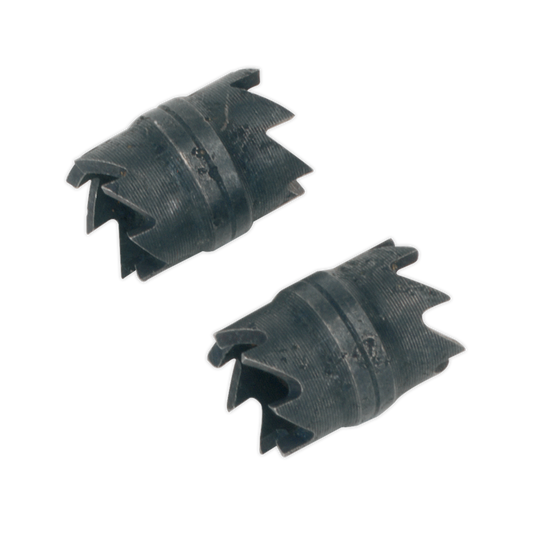 Spot Weld Cutter Crown - Pack of 2